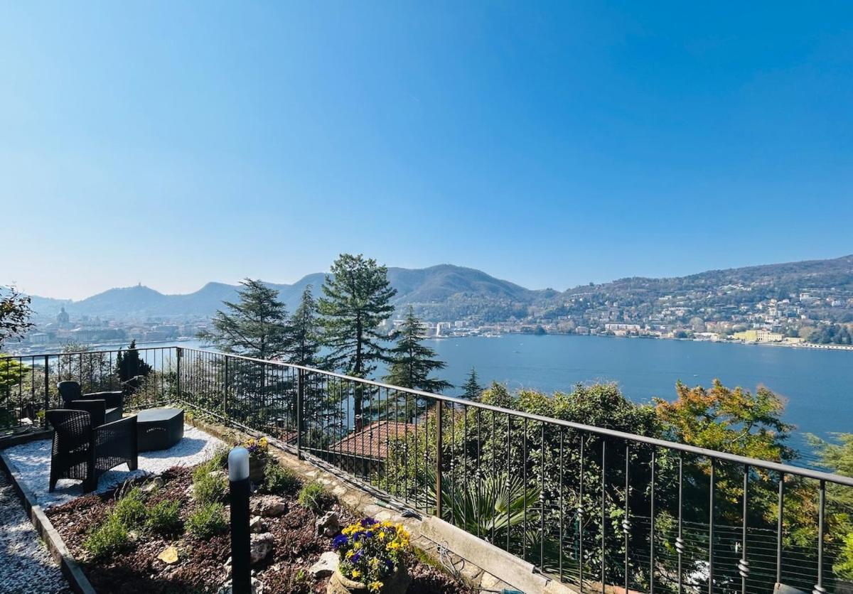 Cozy Nest,best View And Private Garden